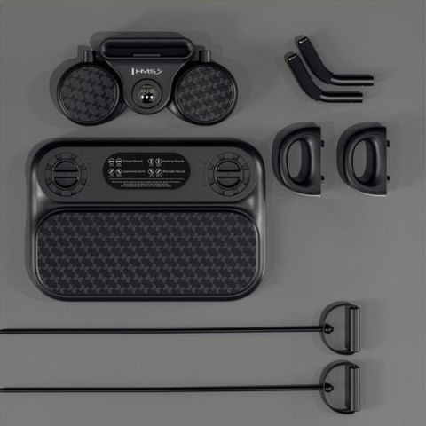 DBP01 MULTIFUNKCYJNA PLATFORMA DO ĆWICZEŃ Z LINKAMI HMS