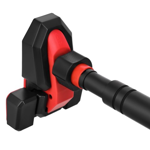 DD300 DRĄŻEK ROZPOROWY DO PODCIĄGANIA Z POTRÓJNYM WSPARCIEM HMS