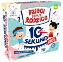 DZIECI KONTRA RODZICE 10 SEKUND KIDS