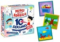 DZIECI KONTRA RODZICE 10 SEKUND KIDS