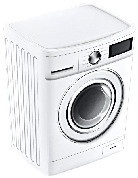 Detergent box 4 lt motyw PRALKA