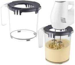 Dzbanek do miksowania z pokrywką 1600 ml