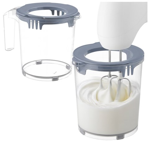 Dzbanek do miksowania z pokrywką 1600 ml
