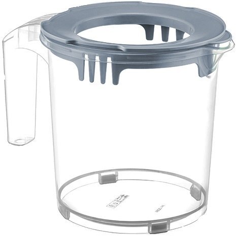 Dzbanek do miksowania z pokrywką 1600 ml