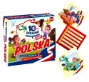 GRA 10 SEKUND KIDS POLSKA 5+ KANG
