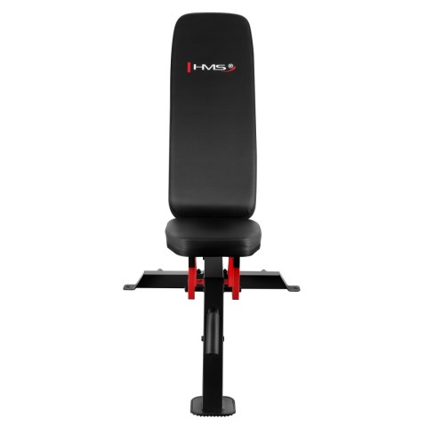 L5166 REGULOWANA ŁAWKA DO ĆWICZEŃ SEMI COMMERCIAL HMS