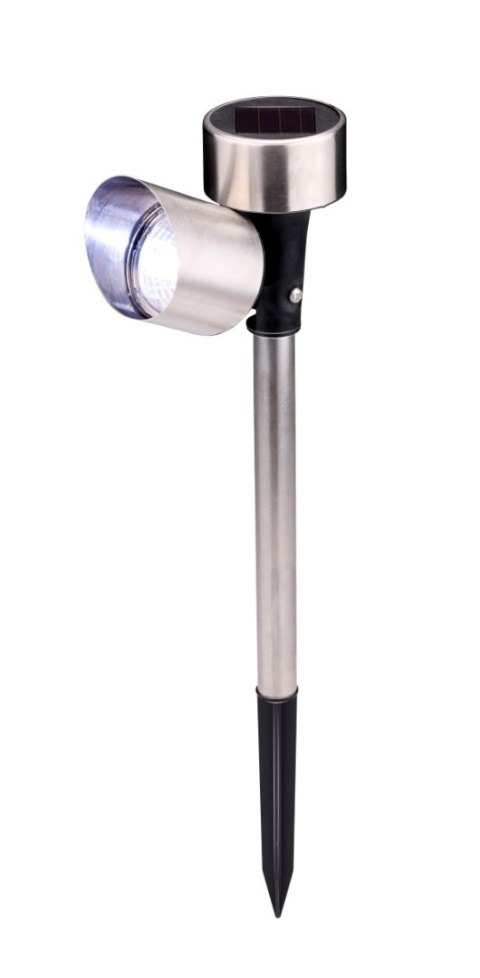 LAMPA SOLARNA 5,5X36,5CM GRUNDIG