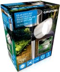 LAMPA SOLARNA 5,5X36,5CM GRUNDIG