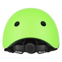 MT301 KASK ZIELONY XS(48-52CM) NILS EXTREME