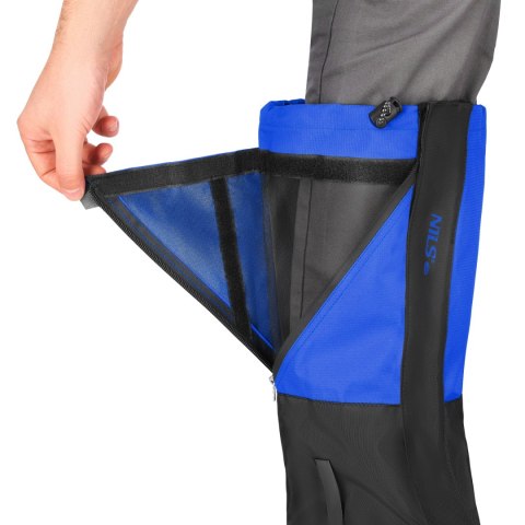 NC17112 STUPTUTY NIEBIESKIE NILS CAMP