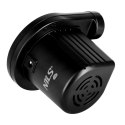 NC17115 POMPKA ELEKTRYCZNA 230-12V + PRZEJŚCIÓWKI NILS CAMP