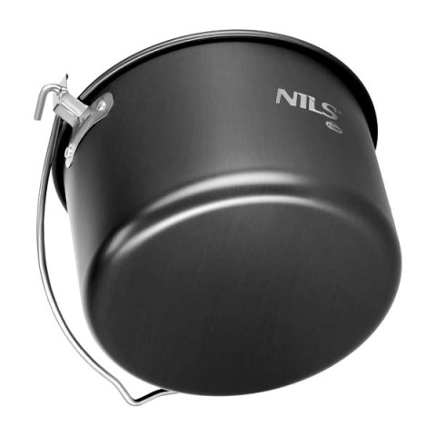 NC17117 GARNEK TURYSTYCZNY Z POKRYWKĄ 4 L NILS CAMP