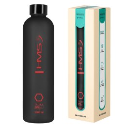 NCD61 BUTELKA TRITANOWA CZARNA HMS