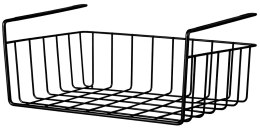 ORGANIZER KOSZYKOWY PODSZAFKOWY