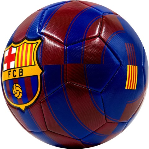 PIŁKA NOŻNA FC BARCELONA HOME 2025/2026 R.5