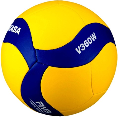 PIŁKA SIATKOWA MIKASA V360W