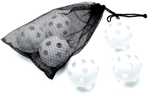 PIŁKA UNIHOC MECZOWA BIAŁA ENERO 6SZT