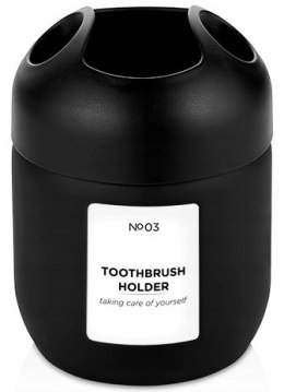 POJEMNIK NA SZCZOTECZKI