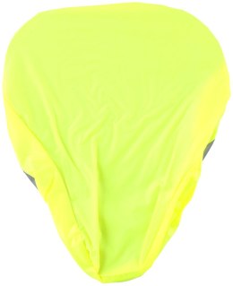 POKROWIEC NAKŁADKA ODBLASKOWA NA SIODEŁKO WODOODPORNA 260x230MM DUNLOP
