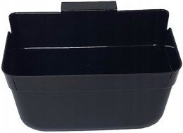 Pojemnik UNIBOX czarny