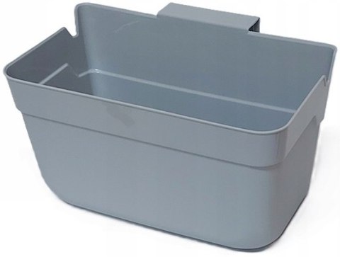 Pojemnik UNIBOX jasny popiel