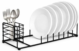 SUSZARKA KUCHENNA MAŁA CZARNA