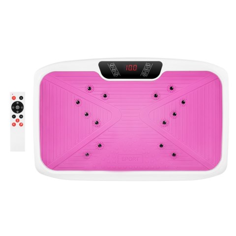 SVP45 PLATFORMA WIBRACYJNA HMS