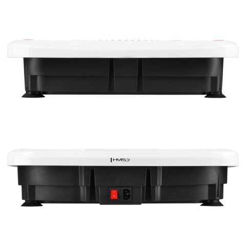 SVP45 PLATFORMA WIBRACYJNA HMS