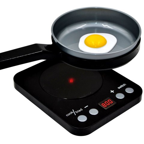 ZESTAW KUCHENNY DO ZABAWY 36 ELEMENTÓW