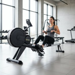 ZM1856 WIOŚLARZ MAGNETYCZNY COMMERCIAL HMS PREMIUM