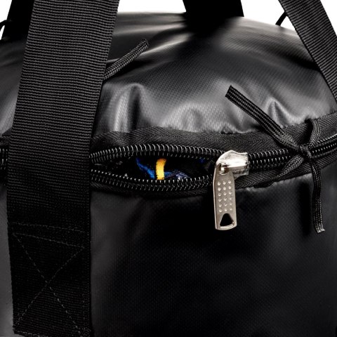 Zestaw worek bokserski 12 kg i rękawice bokserskie 6 oz Meteor