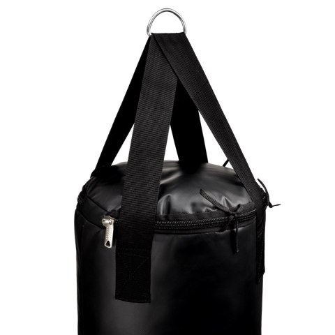 Zestaw worek bokserski 12 kg i rękawice bokserskie 6 oz Meteor