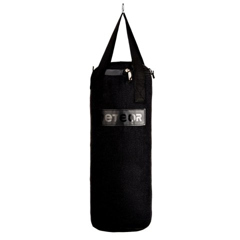 Zestaw worek bokserski 6 kg i rękawice bokserskie 6 oz Meteor