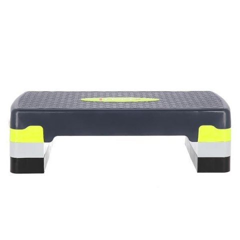 AS002 GREEN/GREY STEP DO AEROBIKU HMS