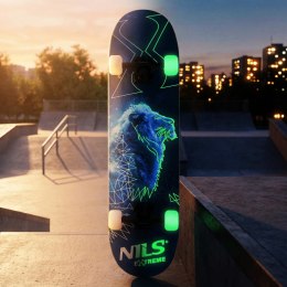 CR3108SA DESKOROLKA FLUORESCENCYJNA LION NILS EXTREME