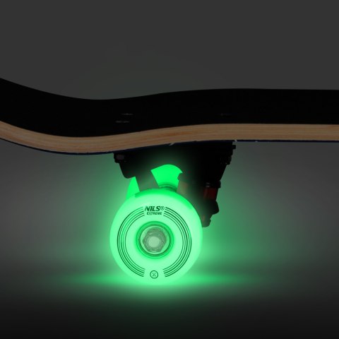 CR3108SA DESKOROLKA FLUORESCENCYJNA LION NILS EXTREME