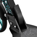 HM124T TURQUOISE HULAJNOGA Z HAMULCEM TARCZOWYM NILS EXTREME