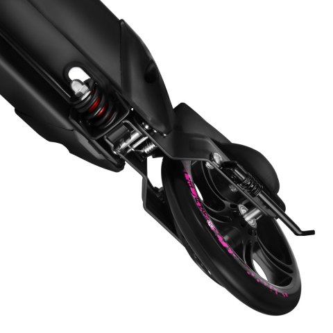 HM800 HULAJNOGA FLY RÓŻOWA NILS EXTREME