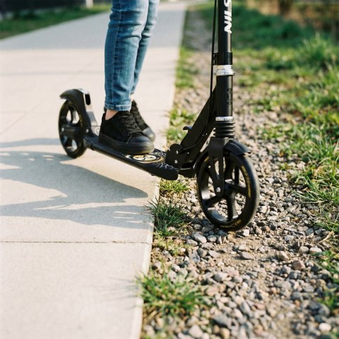 HM800 HULAJNOGA FLY ZŁOTA NILS EXTREME