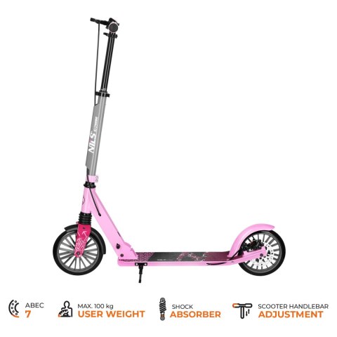 HM806 HULAJNOGA LUMIA NILS EXTREME