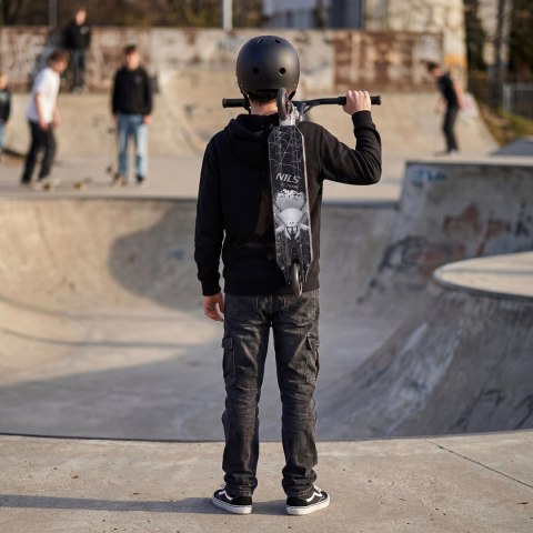 HS221 SPIDER HULAJNOGA DO TRIKÓW NILS EXTREME