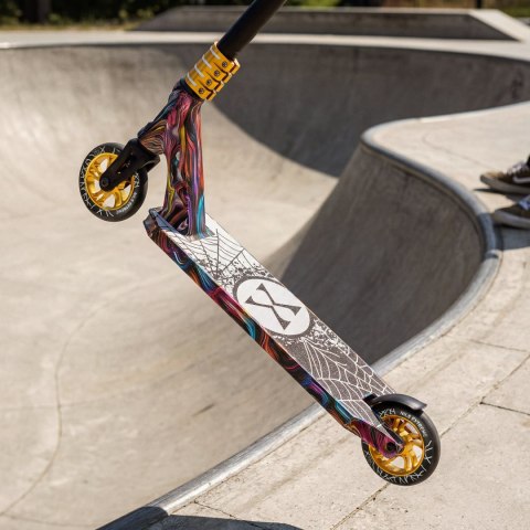 HS221 SPIDER HULAJNOGA DO TRIKÓW NILS EXTREME