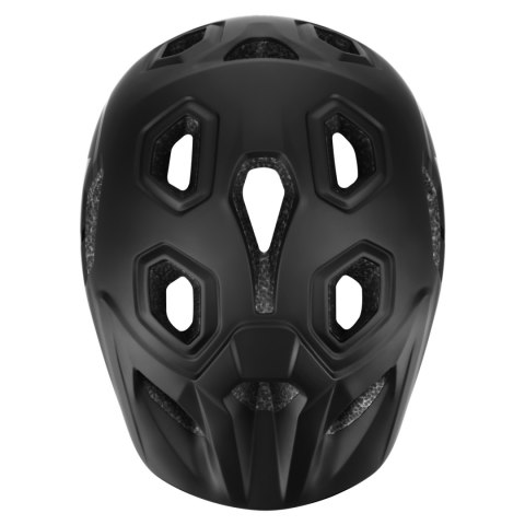 MT401 RAYDEN KASK FULL FACE Z ODPINANĄ SZCZĘKĄ S(52-56CM) NILS EXTREME