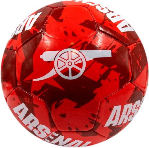 PIŁKA NOŻNA ARSENAL FC R.5