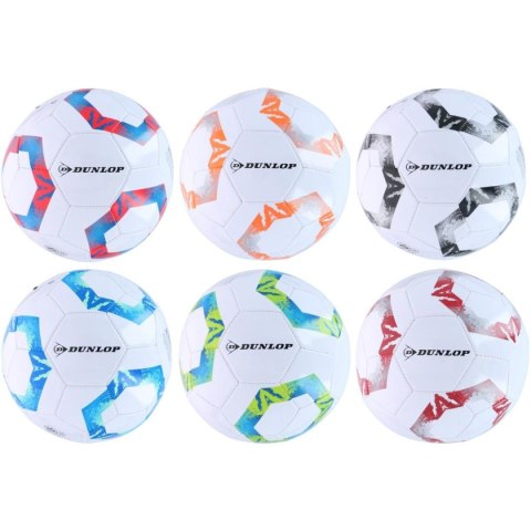 PIŁKA NOŻNA DUNLOP R.5