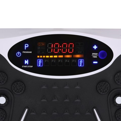 SVP08 PLATFORMA WIBRACYJNA ONE FITNESS