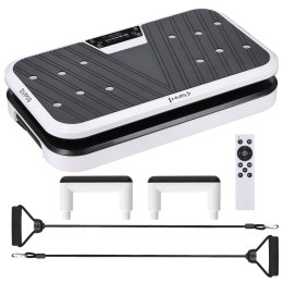 SVP09 PLATFORMA WIBRACYJNA Z PODPÓRKAMI DO POMPEK HMS