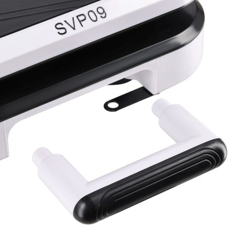 SVP09 PLATFORMA WIBRACYJNA Z PODPÓRKAMI DO POMPEK HMS