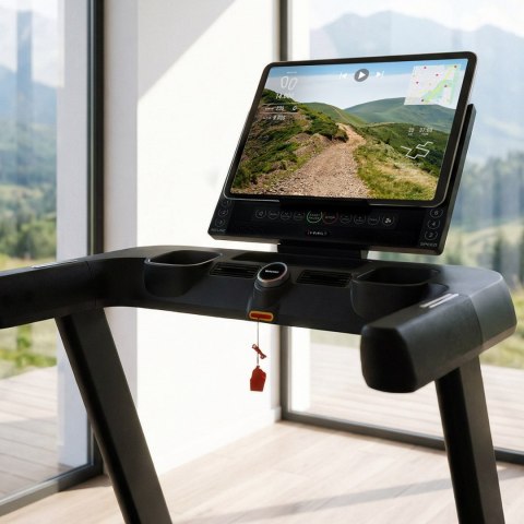 TERRUN350 BIEŻNIA DOMOWA Z DWUKIERUNKOWĄ REGULACJĄ KĄTA NACHYLENIA HMS