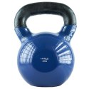 KNV32 KETTLEBELL POKRYTY WINYLEM 32.0 KG HMS